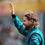 28. Juli: Formel 1: Rücktritt von Sebastian Vettel nach dieser Saison
