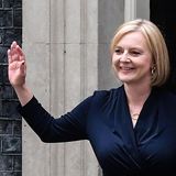 6. September: Liz Truss ist neue britische Premierministerin