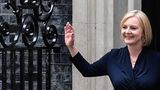 6. September: Liz Truss ist neue britische Premierministerin