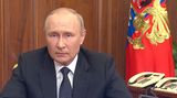 21. September: Russland ordnet Teilmobilmachung an