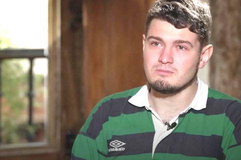 "Wir hatten den Auftrag, auch Zivilisten zu töten": Russischer Deserteur spricht über Gräueltaten in Butscha
