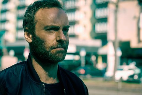 "Tatort" heute aus Berlin