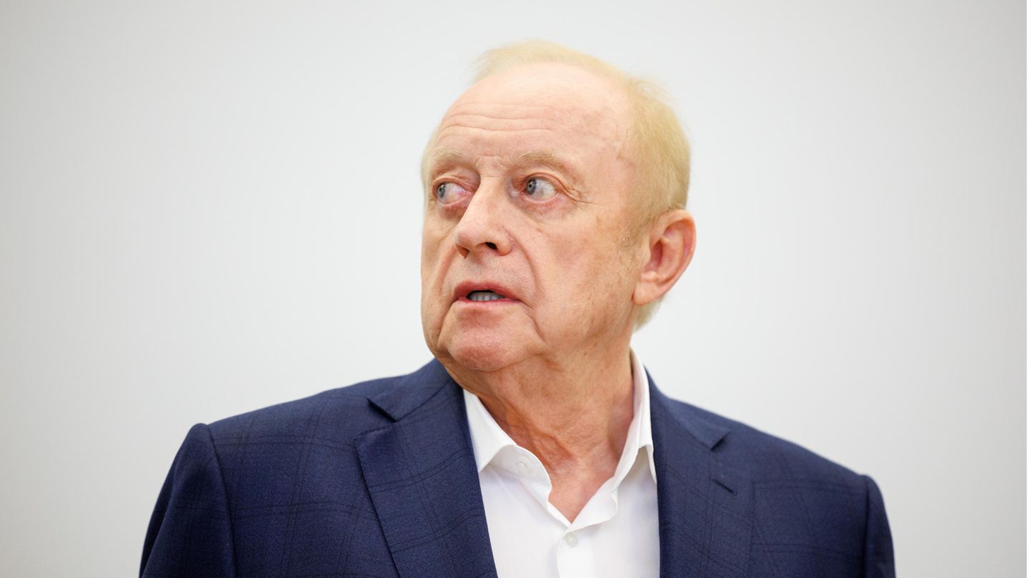 27. Oktober: Alfons Schuhbeck zu Gefängnisstrafe verurteilt
