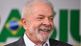 31. Oktober: Lula gewinnt Präsidentenwahl in Brasilien