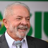 31. Oktober: Lula gewinnt Präsidentenwahl in Brasilien
