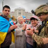 9. November: Russland zieht Truppen aus südukrainischem Gebiet Cherson zurück