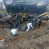 16. November: Nato: Keine Hinweise auf Angriff nach Raketeneinschlag in Polen