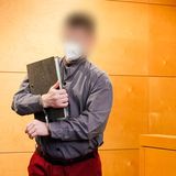 30. November: Lebenslange Haft für Polizistenmörder von Kusel