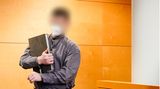 30. November: Lebenslange Haft für Polizistenmörder von Kusel