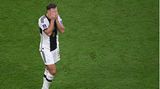 Nationalmannschaft bei Fußball-WM ausgeschieden