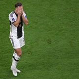 Nationalmannschaft bei Fußball-WM ausgeschieden