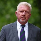 Boris Becker