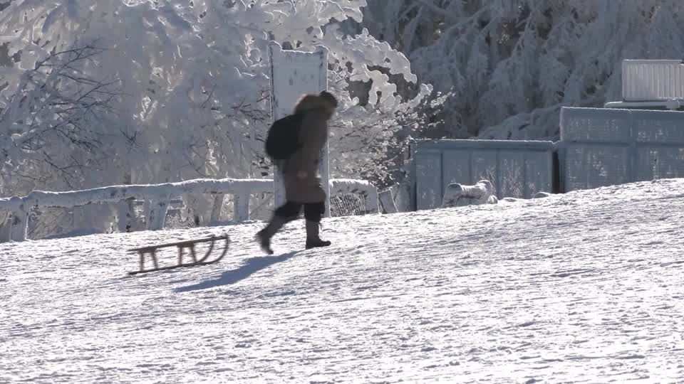 Wetteraussichten: Trotz Wintereinbruch – keine Hoffnung auf weiße Weihnachten