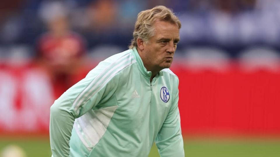 Mike Bueskens