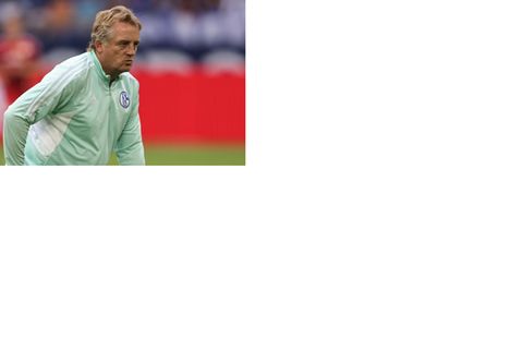Mike Bueskens