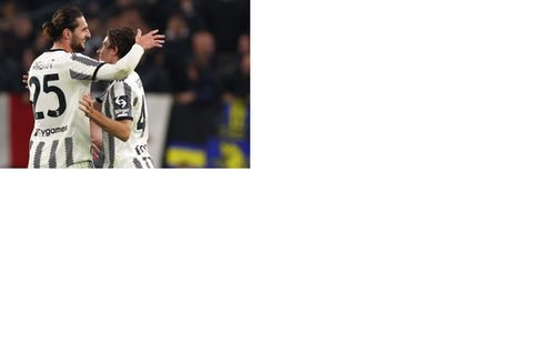 Nicolo Fagioli, Adrien Rabiot