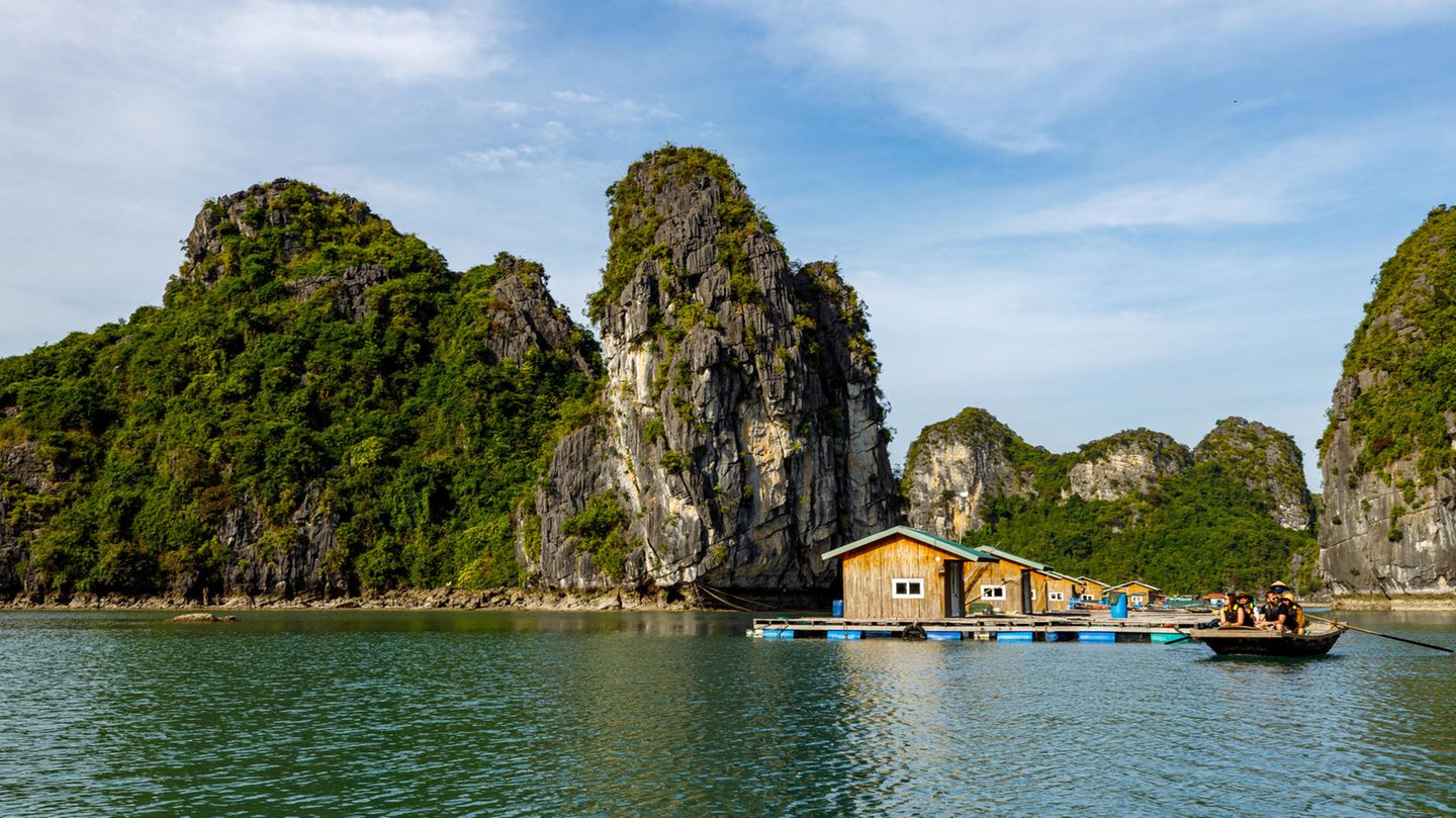 bis 15 Tage: Vietnam: Urlauber brauchen kein Visum mehr für kürzere Reisen