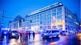 Aquarium Berlin