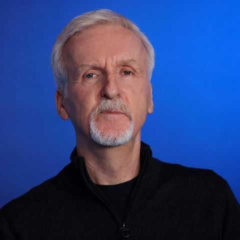 Avatar-Regisseur James Cameron