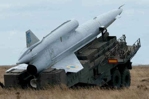 Tupolew M-141