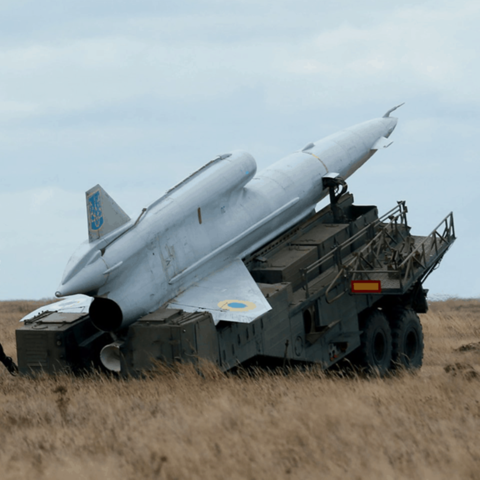 Tupolew M-141