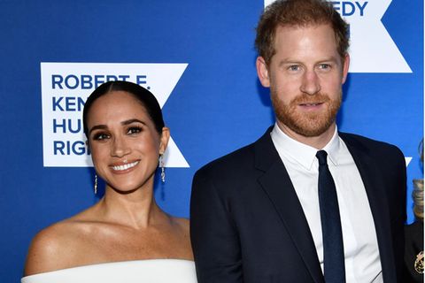 Harry und Meghan