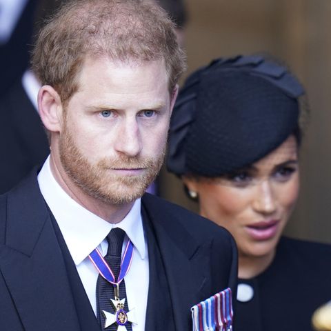 Prinz Harry Herzogin Meghan