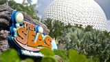 The Seas with Nemo & Friends in Bay Lake, USA