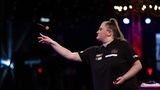 Darts-WM - Beau Greaves