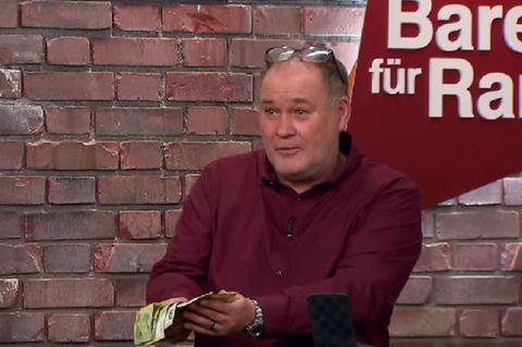 "Bares für Rares"