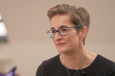 FDP-Politikerin Karoline Preisler spricht offen über ihre Trennung