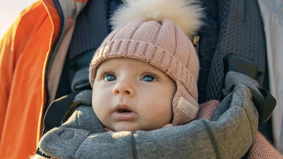 Babynamen 2022