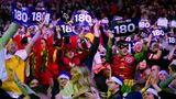 Darts-WM - Startzeiten