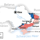 Ukraine Krieg Oktober