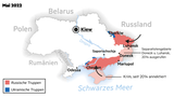 Ukraine Krieg Mai