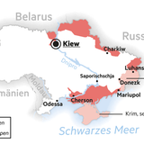 Ukraine Krieg März 2022