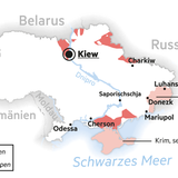 Ukraine Krieg Verlauf
