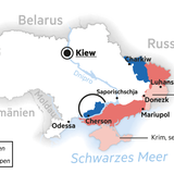 Ukraine Krieg November