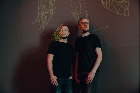Aleph Alpha - Samuel Weinbach und Jonas Andrulis