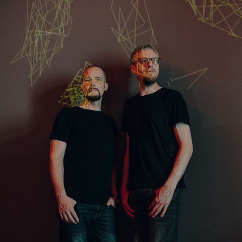 Aleph Alpha - Samuel Weinbach und Jonas Andrulis