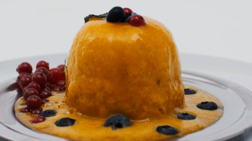Food-Experiment : Sie denken, wir schmecken nur mit dem Mund? Dann liegen Sie falsch