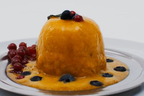 Food-Experiment : Sie denken, wir schmecken nur mit dem Mund? Dann liegen Sie falsch