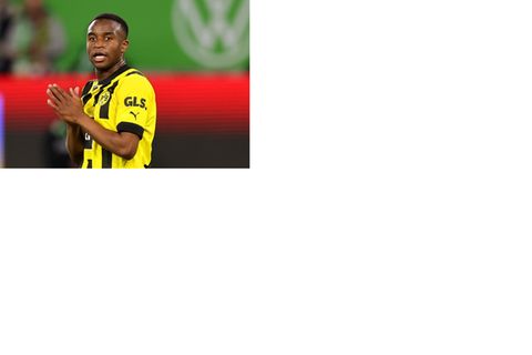 Youssoufa Moukoko