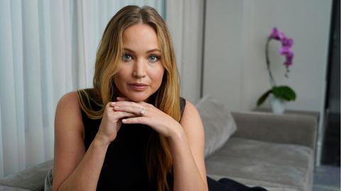 Jennifer Lawrence