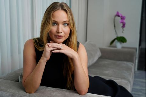 Jennifer Lawrence
