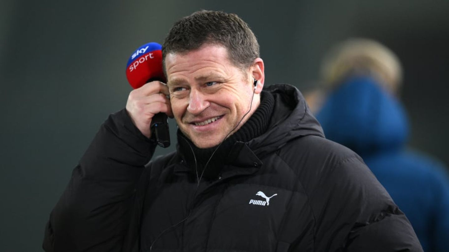 Max Eberl talks about Krauss return: is there a transfer novelty at RB?