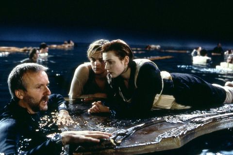 "Titanic"