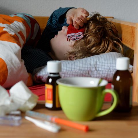 Fiebersaft