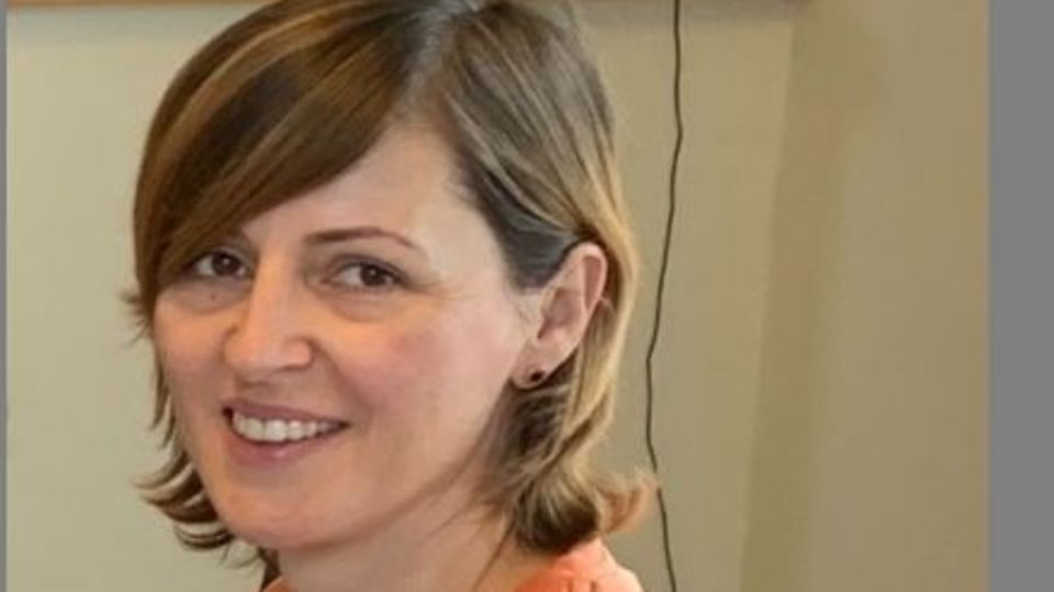 Alexandra R. aus Nürnberg wird seit dem 9. Dezember 2022 vermisst Alexandra R. aus Nürnberg wird seit dem 9. Dezember 2022 vermisst