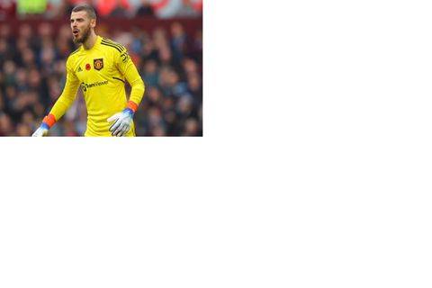 David De Gea
